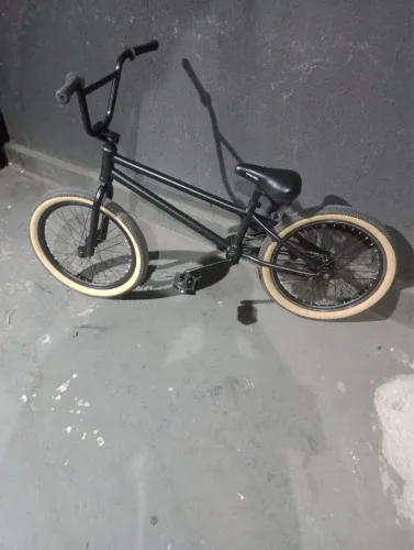 BMX pró-X série 20 