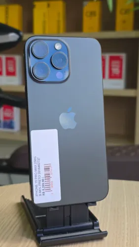 IPHONE 15 PRO MAX 256GB 86%