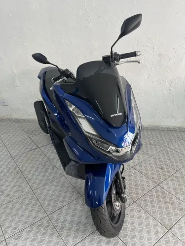 Honda PCX 160/Dlx
