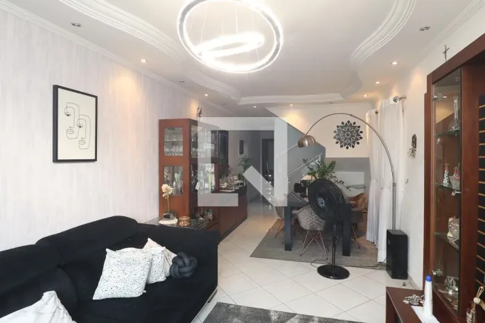 Casa à Venda - Vila Maria , 3 Quartos, 175 m2