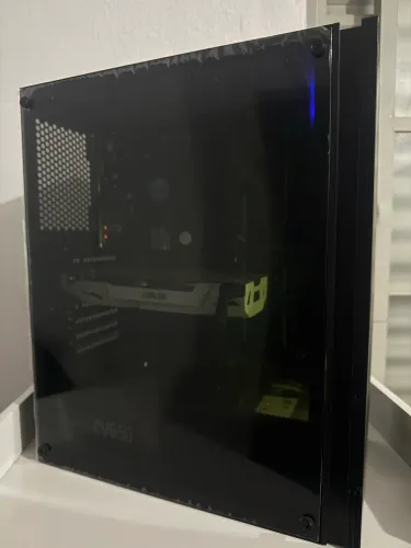 Vendo PC Gamer