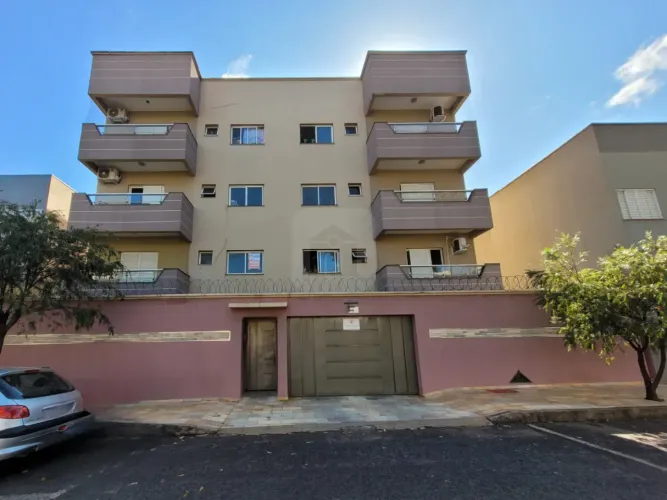 Apartamento para locação no bairro Santa Monica