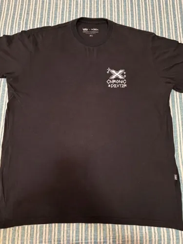 Camisas Streetwear Masculina