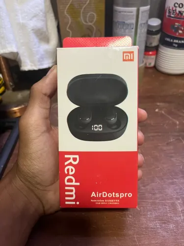 Fone AirDots pro