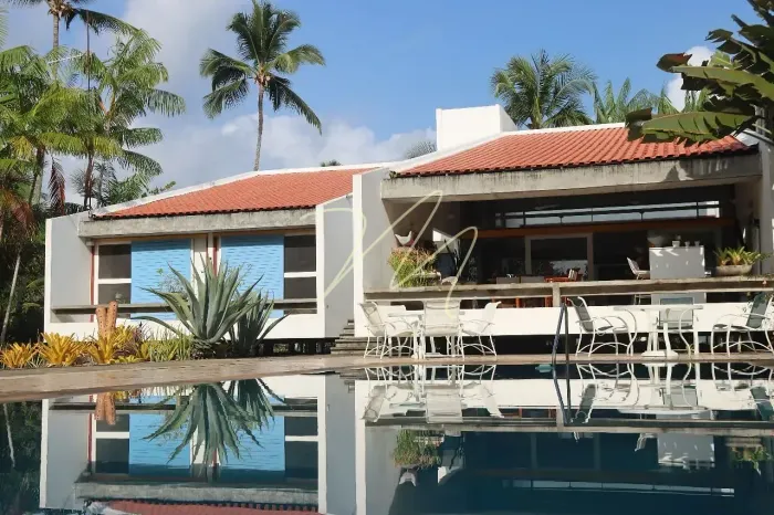 Casa de vila à Venda, centro , Una, BA