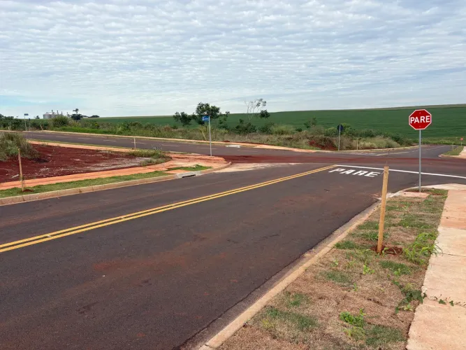 Terrenos a venda em São Martinho.(600,750 e 800Metros)