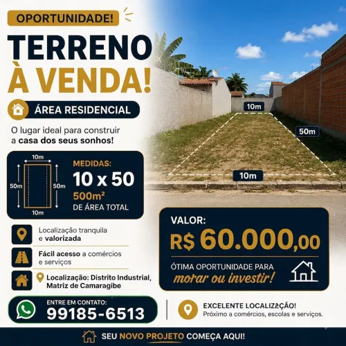 Distrito Industrial