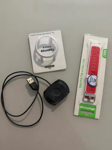 Amazfit Stratos 2