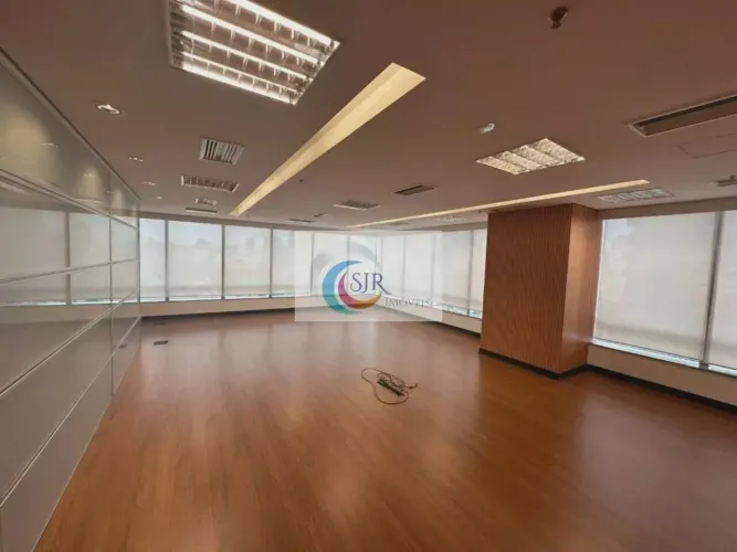 Conjunto para alugar, 510 m² Itaim Bibi - São Paulo/SP