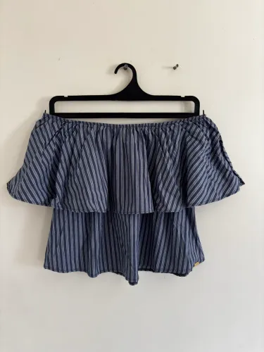Blusa By Chic