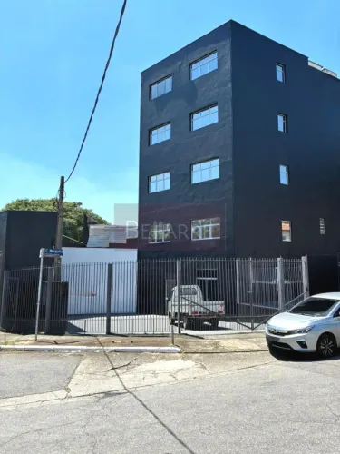 Prédio Comercial Novo 700m² - Venda / Locação -Vila Sônia - SP.