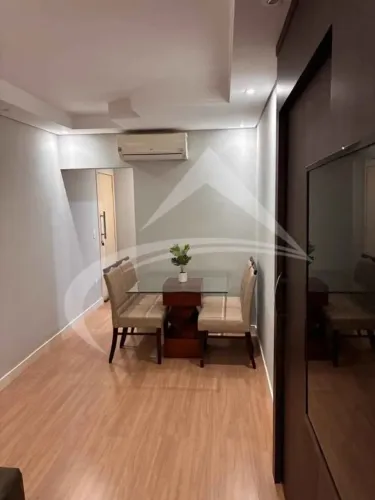 Apartamento à Venda Condomínio Maria Rossini | Vila Aeronáutica