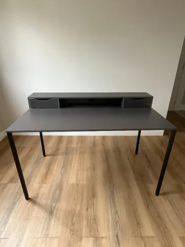 MESA ESCRITÓRIO ESCRIVANINHA