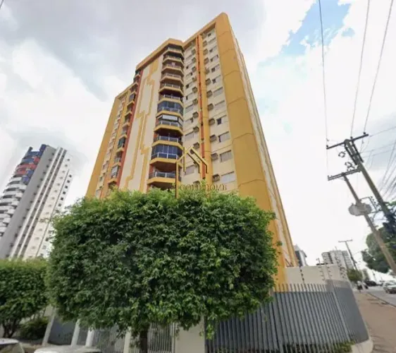 Apartamento à Venda Condomínio Casa Grande