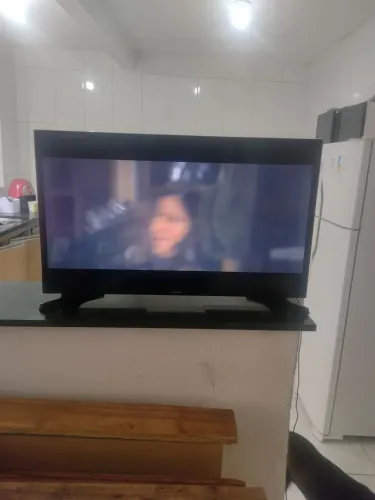 Tv Smart Samsung 32 polegadas