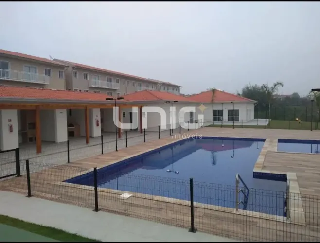 Apartamento à venda no Condomínio Villagio Girassol no Bairro Parque Piracicaba ( Balbo ) 