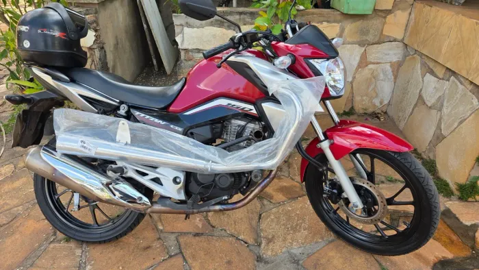 GEMOTO 160