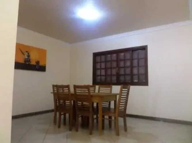 Casa à venda, 4 quartos, 1 suíte, 4 vagas, Havaí - Belo Horizonte/MG