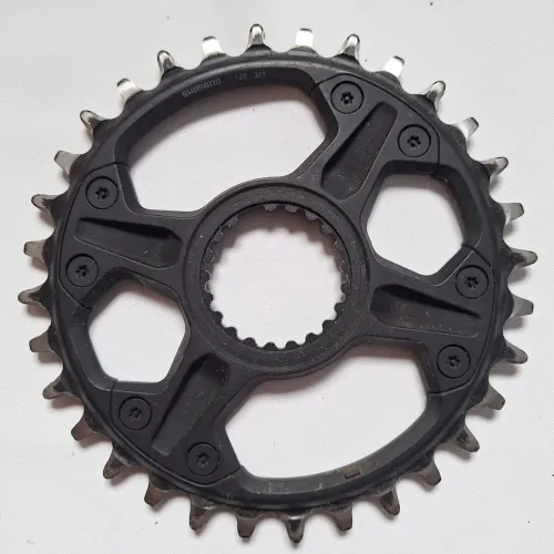 Coroa 32T Shimano