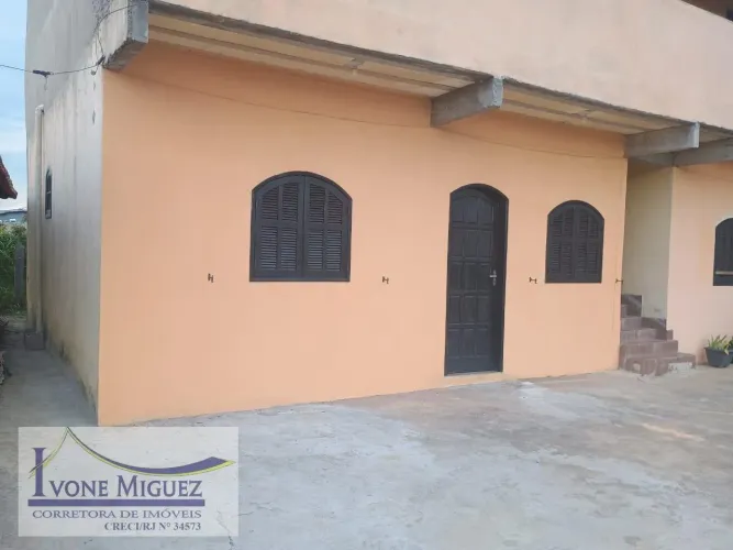 Casa em Arcozelo - Paty do Alferes, RJ