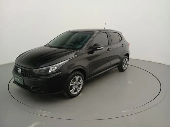 Fiat Argo Drive 1.0 Firefly 2026