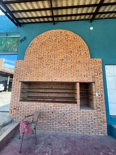 Alugo ponto comercial