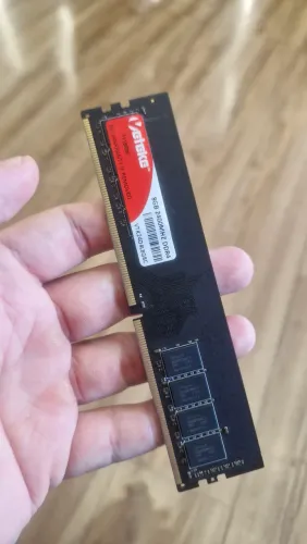 Memoria Ddr4 8 gb 2400 mhz