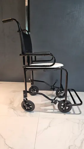 Cadeira de banho em perfeitas condições 