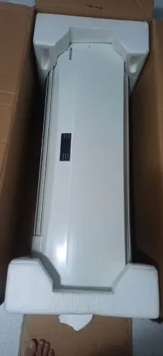 Vende-se Evaporadora Novo