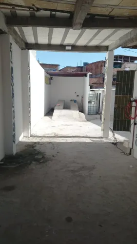 Excelente para lava jato, oficina mecânica, material construção etc.