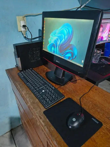 Mini Pc Bematech Elgin