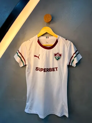 Camisa do Fluminense 2026 1.1