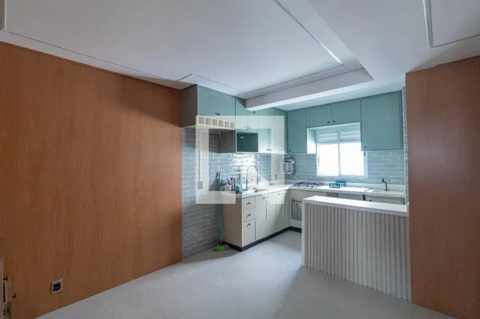 Apartamento à Venda - Cidade Patriarca, 1 Quarto, 38 m2