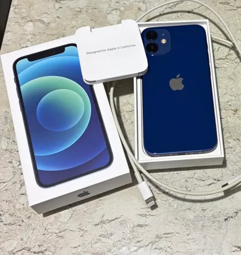 iPhone 12 64gb