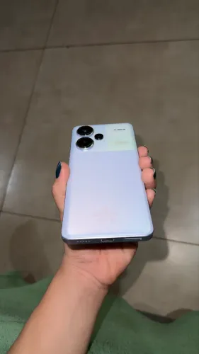 Xiaomi 13 pro+ 5G