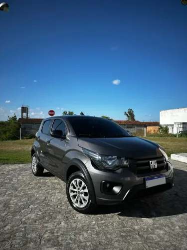 Fiat Mobi Like 1.0 Fire Flex 5P. 2023
