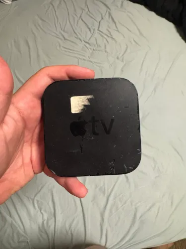 Apple TV 