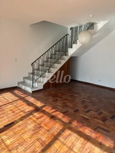 Casa 3 quartos para alugar no(a) Vila Mariana