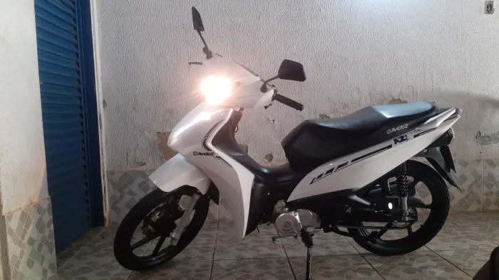 AVELOZ AZ1 PROMOÇÃO / 2024 / 25
