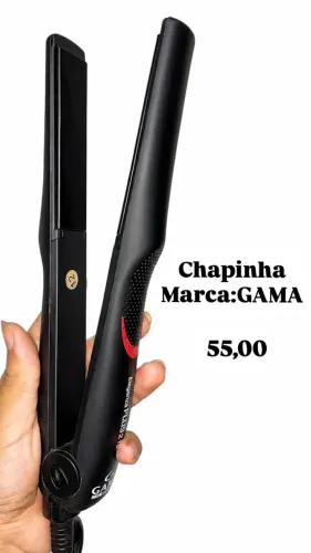 Chapinha da GAMA