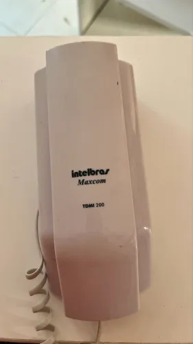 Interfone intelbras 