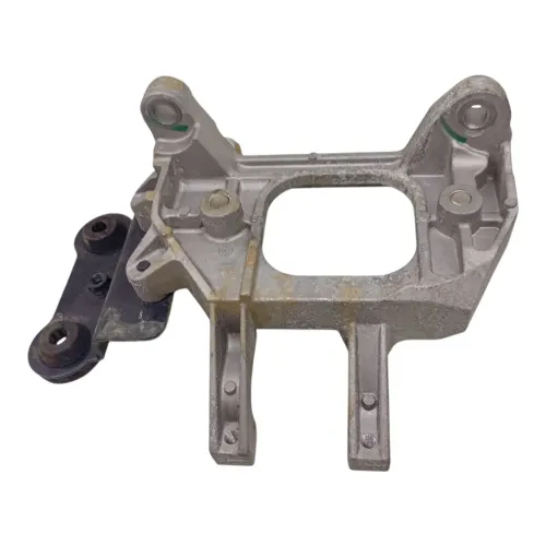 Coxim Calço Motor Lado Esquerdo Nissan Versa 2021 2025
