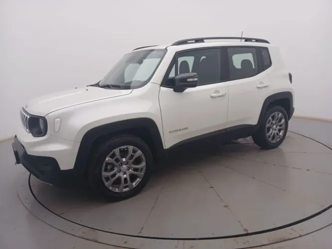 Jeep Renegade Long. T270 1.3 TB 4X2 Flex Aut. 2026