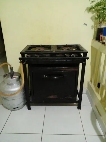Fogão 