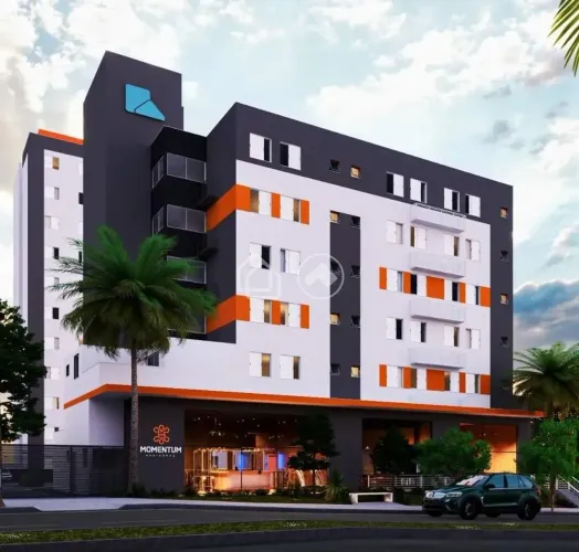 Excelente Loja Nova no Dom Cabral 68,11m² - Belo Horizonte