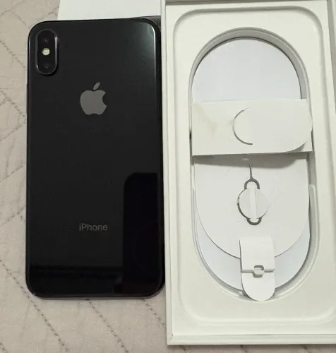 I Phone X