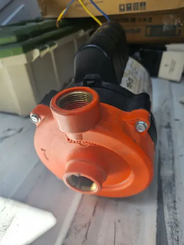 Bomba D'água
