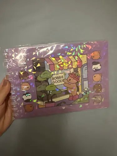 Bobbie Goods