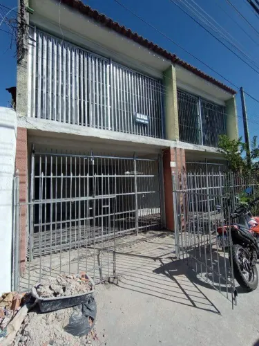 APARTAMENTO PARA ALUGAR NO BAIRRO LOURIVAL PARENTE