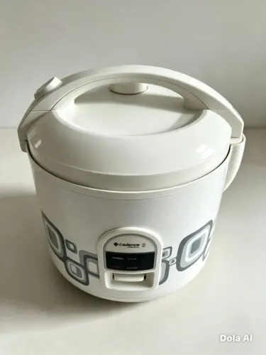 Panela de arroz Elétrica Cadence